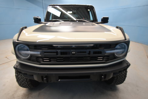 New 2025 Ford Bronco Raptor image 22