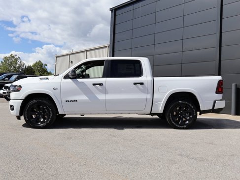 New 2026 RAM 1500 Big Horn image 2