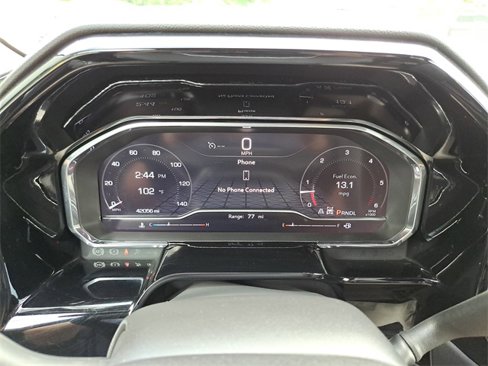Used 2024 GMC Sierra 1500 SLT image 12