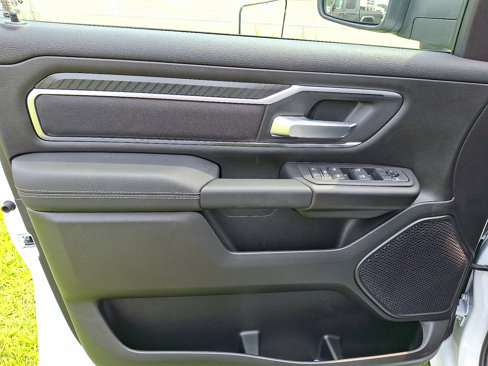 New 2026 RAM 1500 Big Horn image 8
