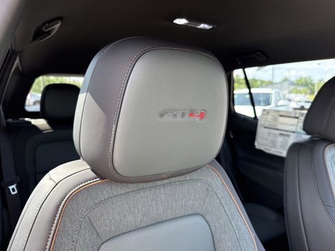 New 2026 GMC Terrain AT4 w/ Convenience Package III image 21