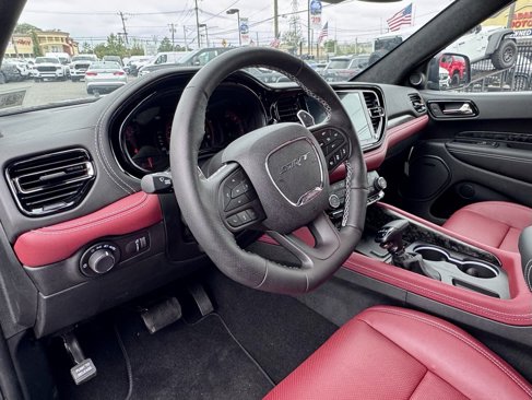 New 2024 Dodge Durango SRT Hellcat image 13
