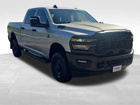 New 2026 RAM 2500 Tradesman image 7