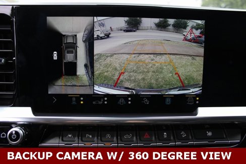 Used 2022 GMC Sierra 1500 SLT w/ SLT Premium Plus Package image 17