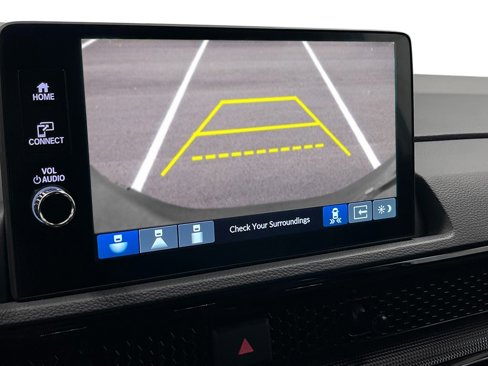 New 2026 Honda CR-V EX-L image 20
