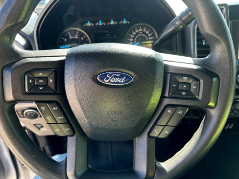 Used 2020 Ford F150 XLT w/ Trailer Tow Package image 10