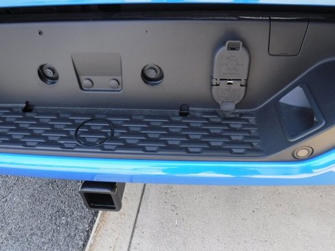 New 2026 RAM 1500 4x4 Crew Cab image 10