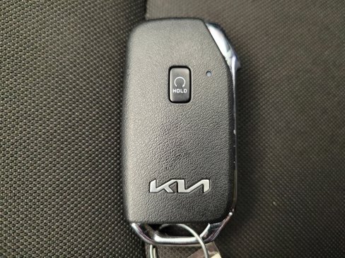 Used 2022 Kia Forte GT-Line w/ GT-Line Premium Package image 32