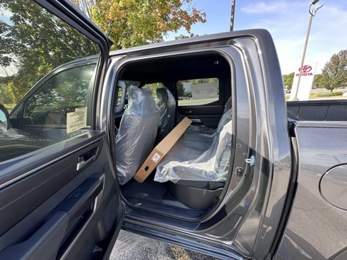 New 2026 Toyota Tundra SR5 image 15