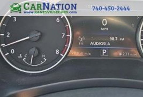 Used 2022 Nissan Sentra SV image 5