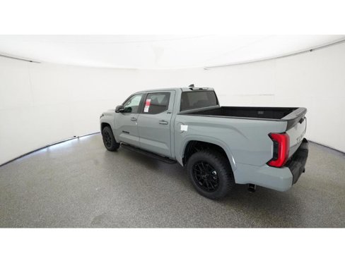 New 2026 Toyota Tundra SR5 image 5