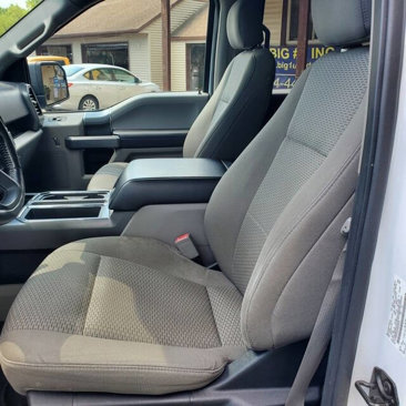Used 2018 Ford F150 XLT w/ Equipment Group 302A Luxury image 17