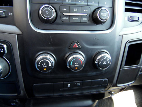 Used 2020 RAM 1500 Tradesman w/ Power & Remote Entry Group image 26