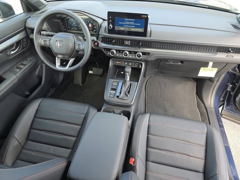 New 2026 Honda CR-V Sport-L image 28