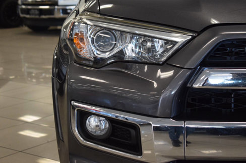 Used 2019 Toyota 4Runner 4WD image 13