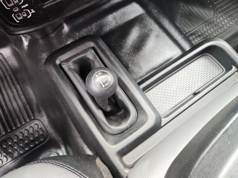 Used 2024 RAM 2500 Tradesman image 21