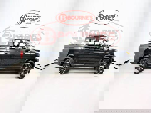 Used 2025 Honda Ridgeline Sport image 9