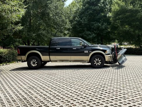 Used 2015 RAM 2500 Longhorn w/ Convenience Group image 3