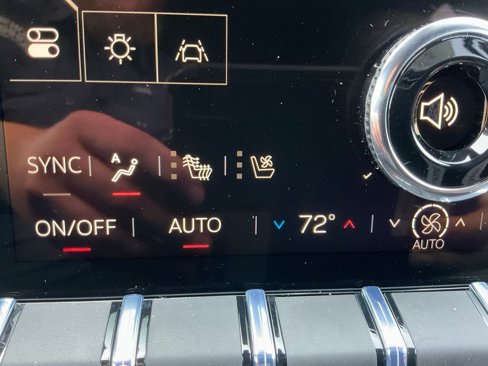 New 2026 GMC Acadia AT4 w/ Super Cruise Package image 9
