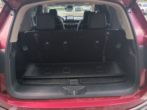 Used 2023 Honda Pilot Elite image 12