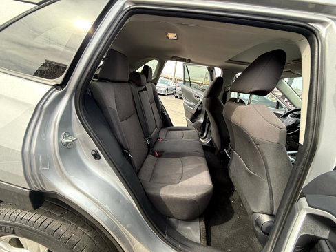 Used 2019 Toyota RAV4 XLE w/ Convenience Package image 16