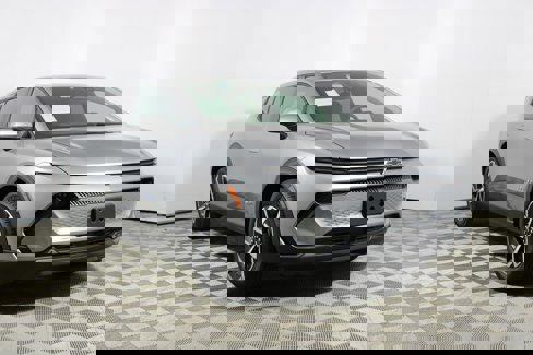 Used 2025 Chevrolet Equinox EV LT w/ LPO, All-Weather Mat Package image 24