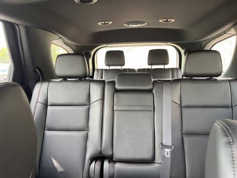 New 2026 Dodge Durango GT image 26