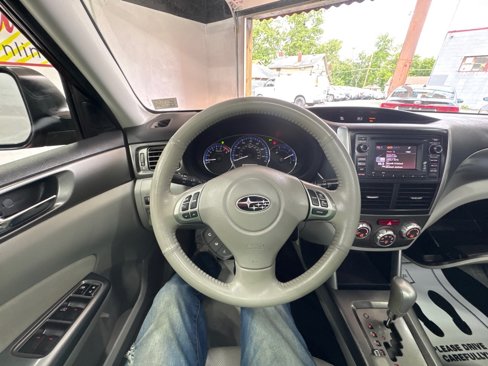 Used 2012 Subaru Forester 2.5X Limited image 14