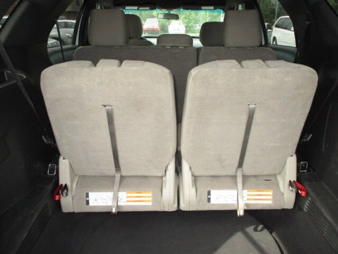 Used 2013 Ford Explorer 4WD image 13