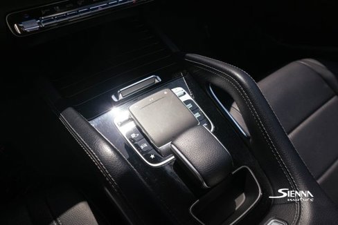 Used 2020 Mercedes-Benz GLE 350 4MATIC w/ Premium Package image 27