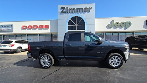 New 2026 RAM 2500 Laramie image 9
