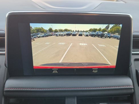 Used 2023 Chevrolet Tahoe RST image 20