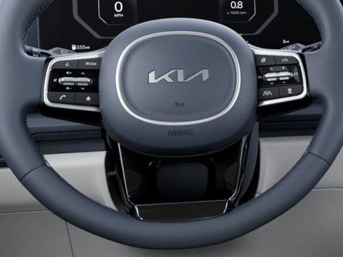 New 2026 Kia Carnival SX image 22