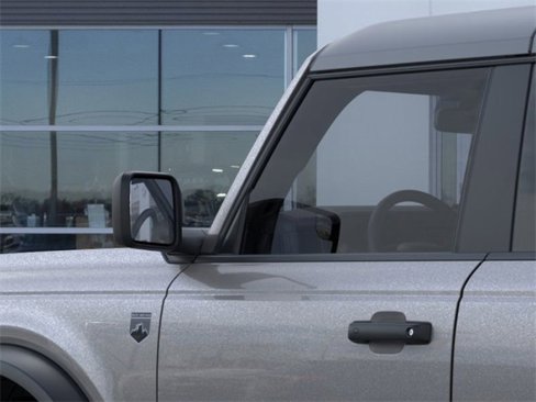 New 2025 Ford Bronco Big Bend image 22