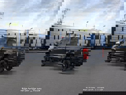 New 2026 Ford F350 4x4 Crew Cab Super Duty image 4