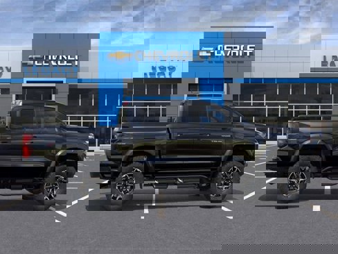 New 2026 Chevrolet Colorado ZR2 w/ Technology Package image 5