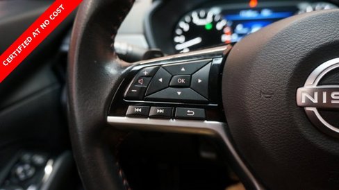 Used 2024 Nissan Altima 2.5 SR image 22