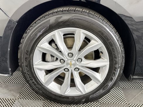 Used 2025 Chevrolet Malibu LT image 37