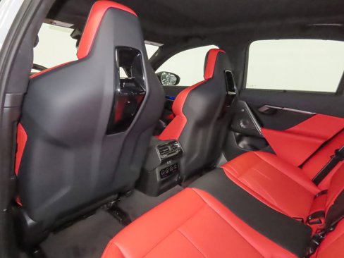 New 2026 BMW M5 w/ Carbon Package image 30