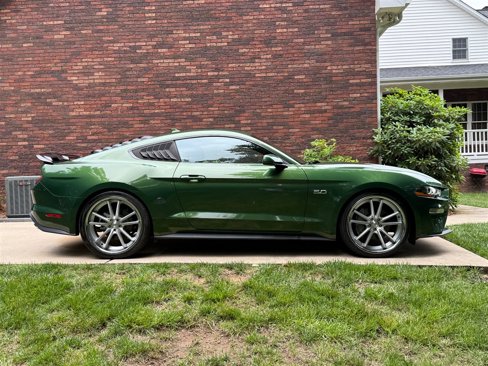 Used 2023 Ford Mustang GT Premium w/ Equipment Group 401A image 29