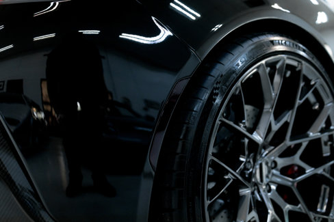 Used 2023 Maserati MC20 Spyder image 44
