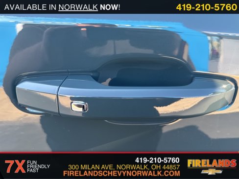 New 2026 Chevrolet Silverado 1500 LT image 38