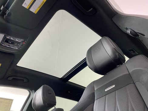 New 2025 Mercedes-Benz GLS 63 AMG 4MATIC image 14
