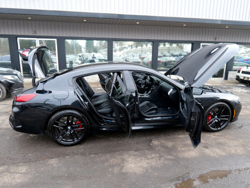 Used 2022 BMW M8 Gran Coupe xDrive Competition image 61