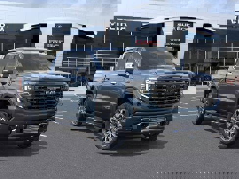 New 2026 GMC Sierra 1500 Denali Ultimate image 7
