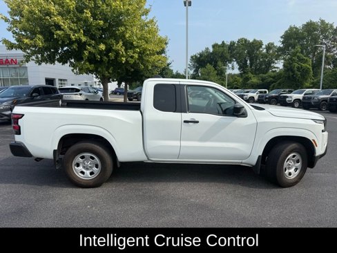 Certified 2022 Nissan Frontier S w/ Technology Package image 16