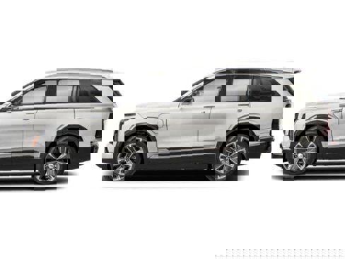 New 2026 Cadillac Vistiq Sport image 3