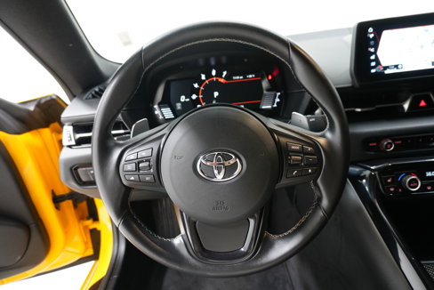 Used 2022 Toyota Supra image 14