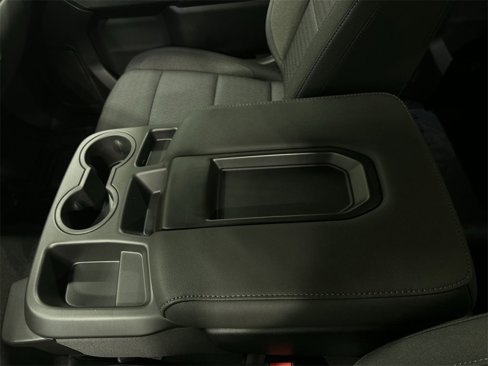 New 2026 Chevrolet Silverado 2500 Custom image 21