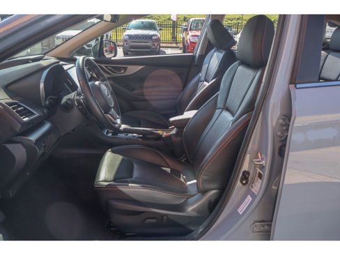 Used 2023 Subaru Crosstrek 2.5i Limited image 10